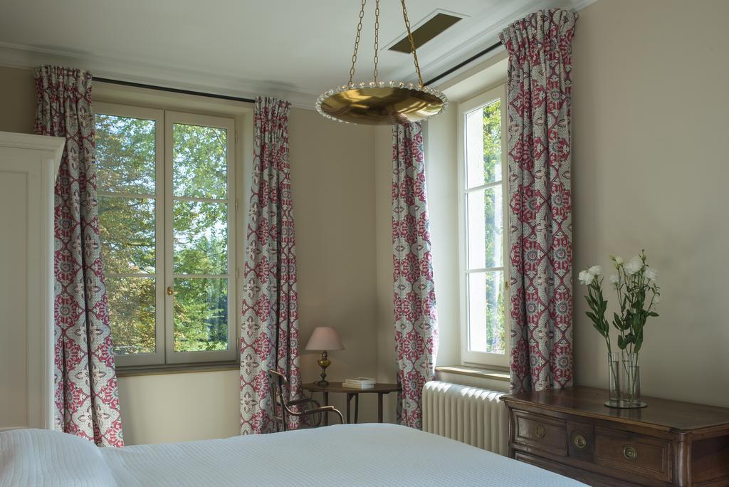 La Chartreuse Haut-Bailly - Anciennement Chateau Le Pape Leognan Room photo